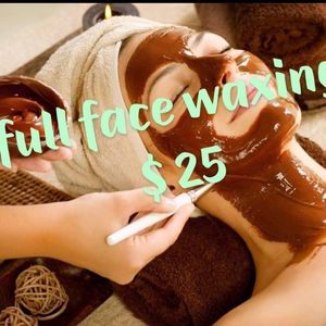 Meet your Posher, Jasmine